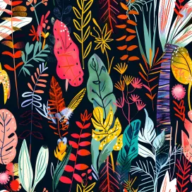 Jungle 461